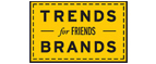 Скидка 10% на коллекция trends Brands limited! - Стародуб